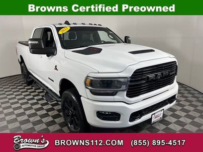 Used 2023 RAM 2500 Laramie