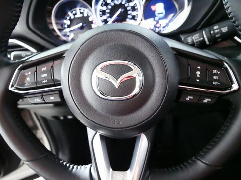 Certified 2025 MAZDA CX-5 AWD 2.5 S image 25