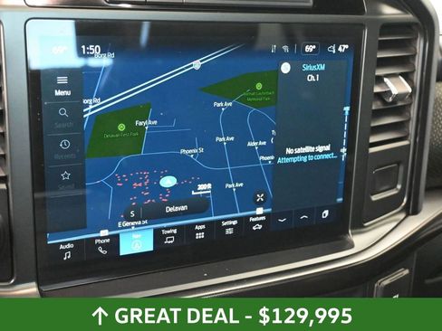 Used 2025 Ford F150 Raptor w/ Equipment Group 803A Raptor R image 36