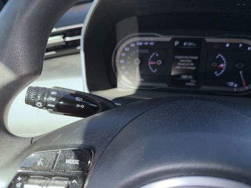 Used 2023 Hyundai Tucson SEL image 32