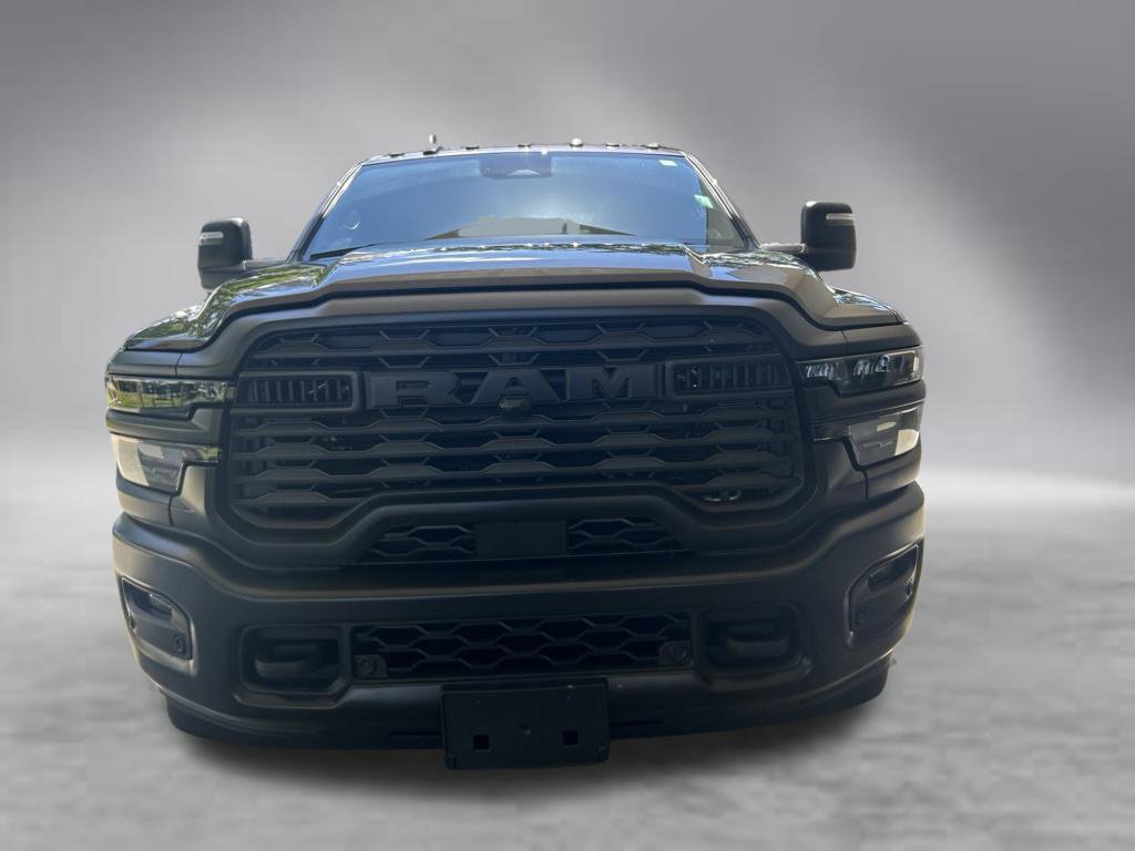 Used 2025 RAM 2500 Tradesman AWD/4WD image 12