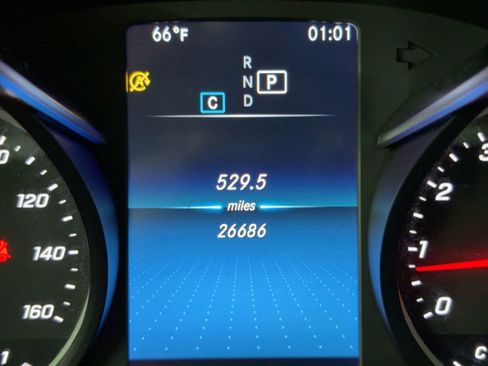 Certified 2022 Mercedes-Benz GLC 300 GLC 300 image 18