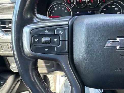 Used 2021 Chevrolet Tahoe RST RWD image 22