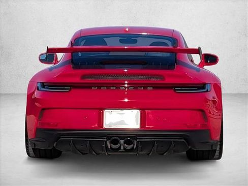 Used 2024 Porsche 911 GT3 image 9