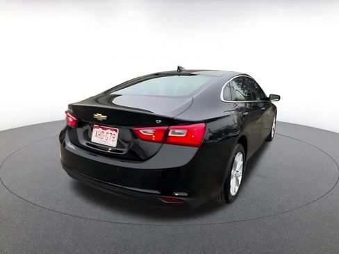 Used 2024 Chevrolet Malibu LT image 14