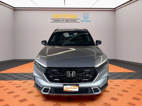 Used 2026 Honda CR-V Sport Touring image 8