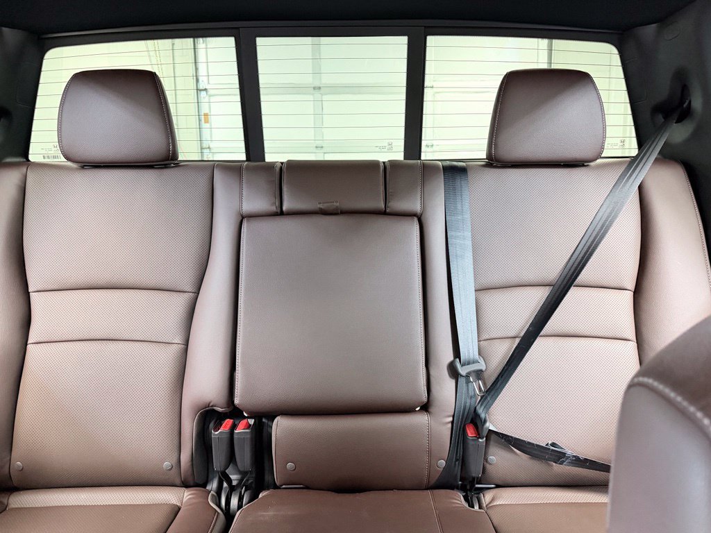 Used 2026 Honda Ridgeline RTL image 18