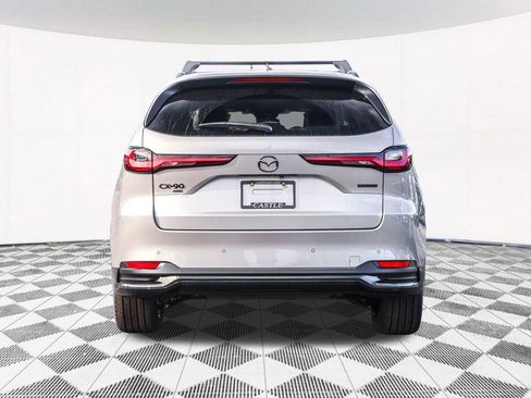 New 2026 MAZDA CX-90 3.3 Turbo S w/ Premium Package image 19