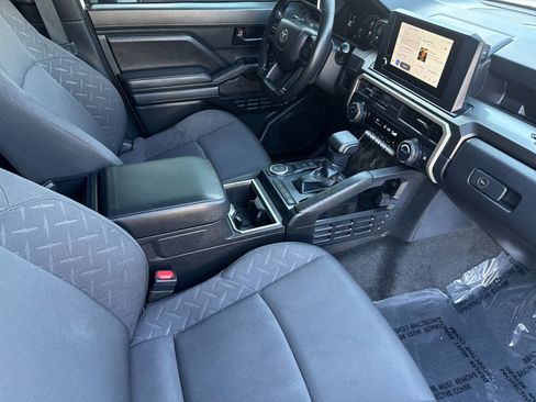 Used 2025 Toyota Tacoma SR5 RWD image 14