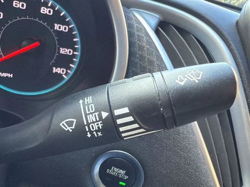 Used 2020 Chevrolet Malibu LS image 13