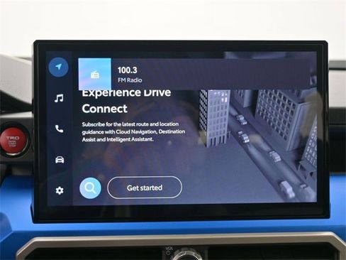 Used 2024 Toyota Tacoma 4x4 Double Cab image 14