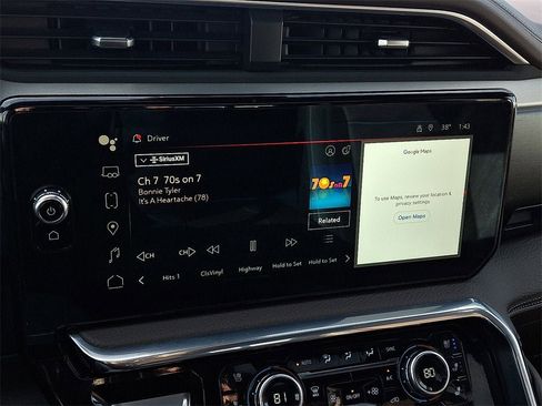 Certified 2024 GMC Sierra 1500 Denali w/ Denali Reserve Package image 19