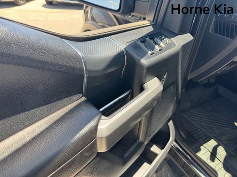 Used 2018 Ford F150 XLT w/ Equipment Group 302A Luxury AWD/4WD image 11