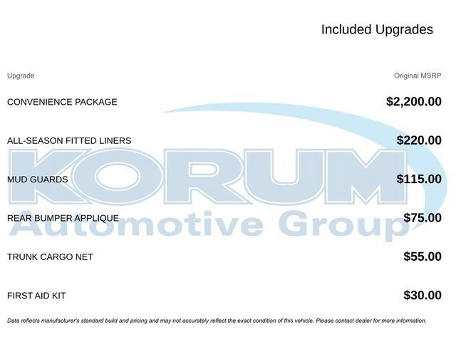 Used 2023 Hyundai Sonata SEL w/ Convenience Package FWD image 17