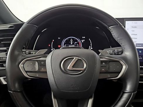 Used 2023 Lexus RX 350 FWD image 21
