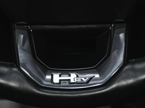 Used 2024 GMC Hummer EV 3X image 32