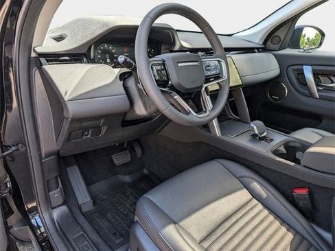 Used 2024 Land Rover Discovery Sport S image 14