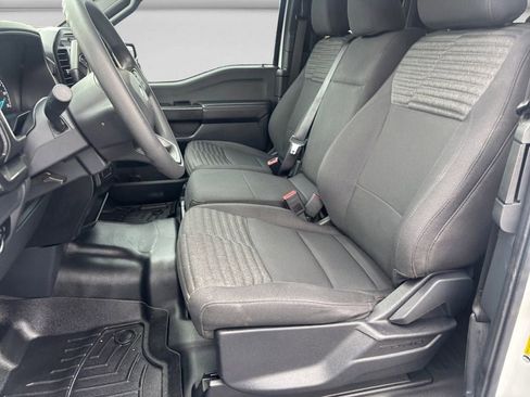 Used 2023 Ford F150 XL w/ STX Appearance Package AWD/4WD image 10