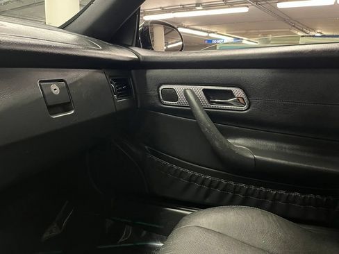 Used 2003 Mercedes-Benz SLK 230 image 20