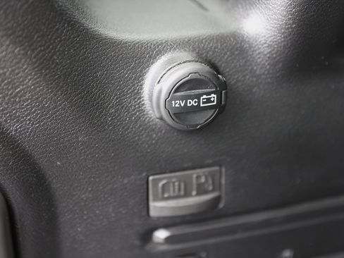 Used 2021 Jeep Wrangler Unlimited Rubicon 4xe w/ Cold Weather Group image 23