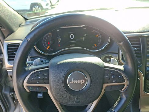 Used 2014 Jeep Grand Cherokee Limited image 21