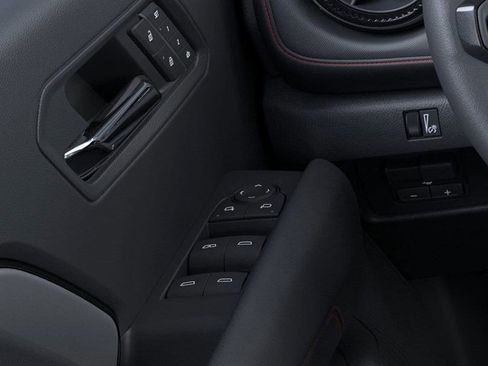 New 2025 Chevrolet Colorado Z71 w/ Technology Package image 22