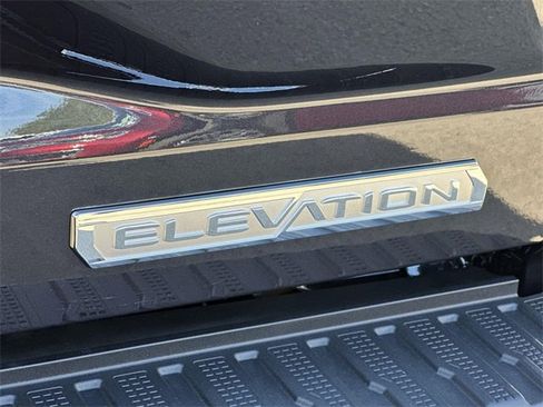 New 2026 GMC Sierra 1500 Elevation image 27