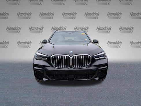 Certified 2023 BMW X5 sDrive40i w/ M Sport Package image 5