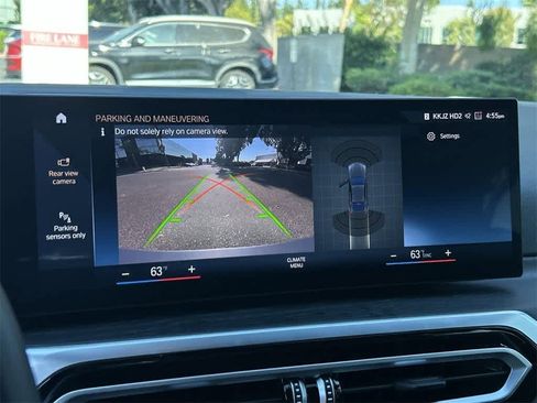 Used 2023 BMW i4 eDrive35 image 27