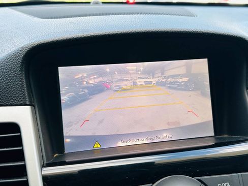 Used 2016 Chevrolet Cruze LT FWD image 23