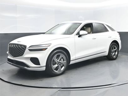 New 2026 Genesis GV70 2.5T Select