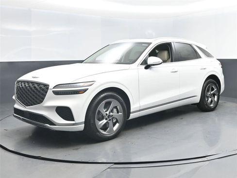 New 2026 Genesis GV70 2.5T Select image 1