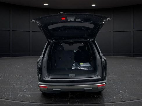 New 2027 Kia Telluride S AWD/4WD image 16