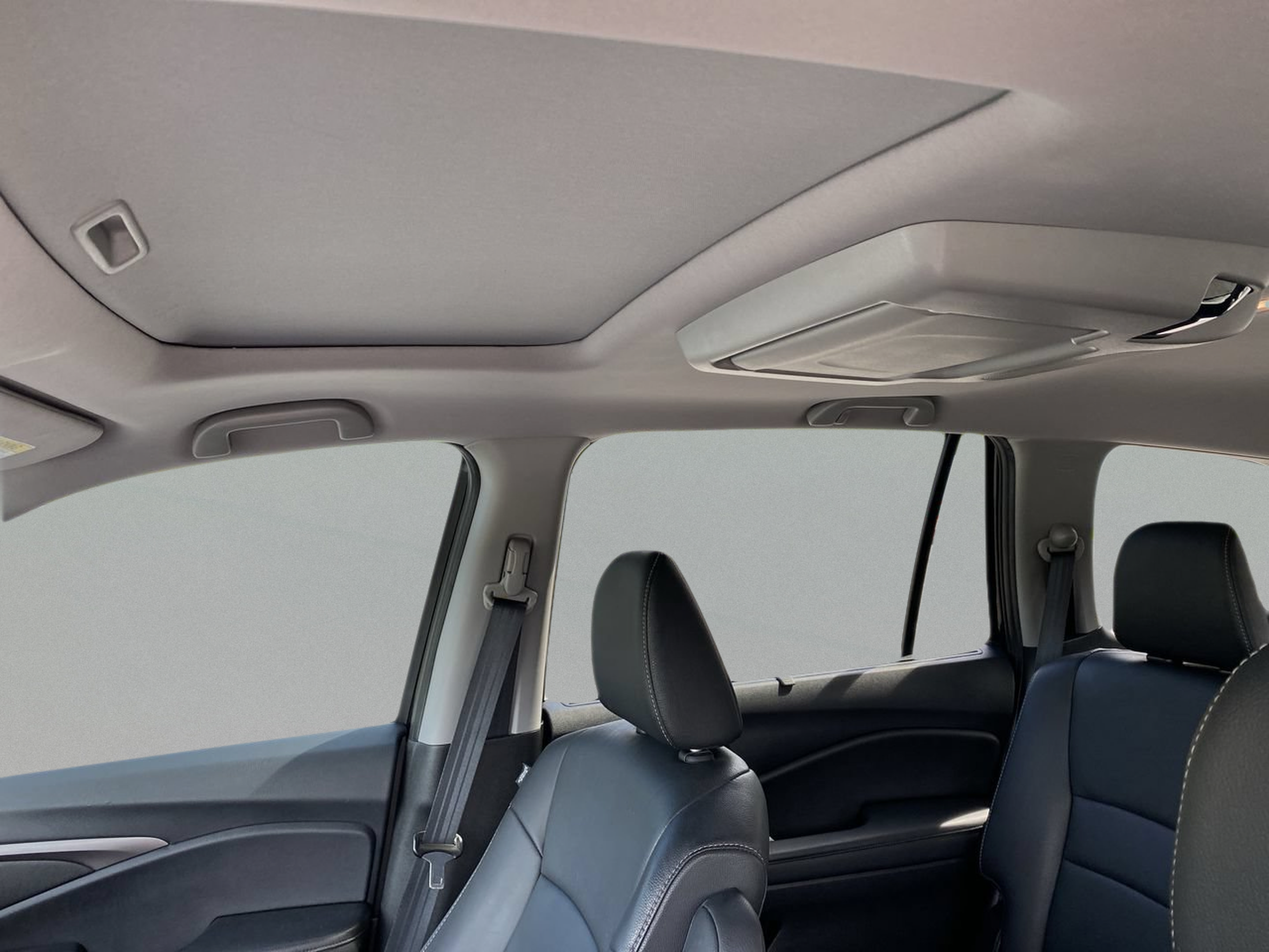 Used 2020 Honda Pilot EX-L image 25