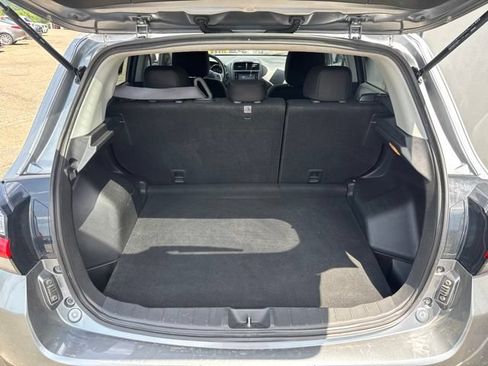 Used 2022 Mitsubishi Outlander Sport ES AWD/4WD image 20