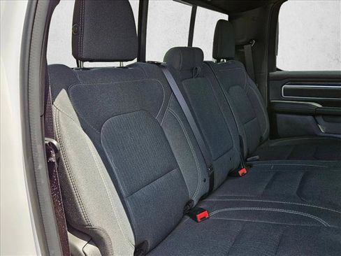 Used 2021 RAM 1500 Lone Star RWD image 16