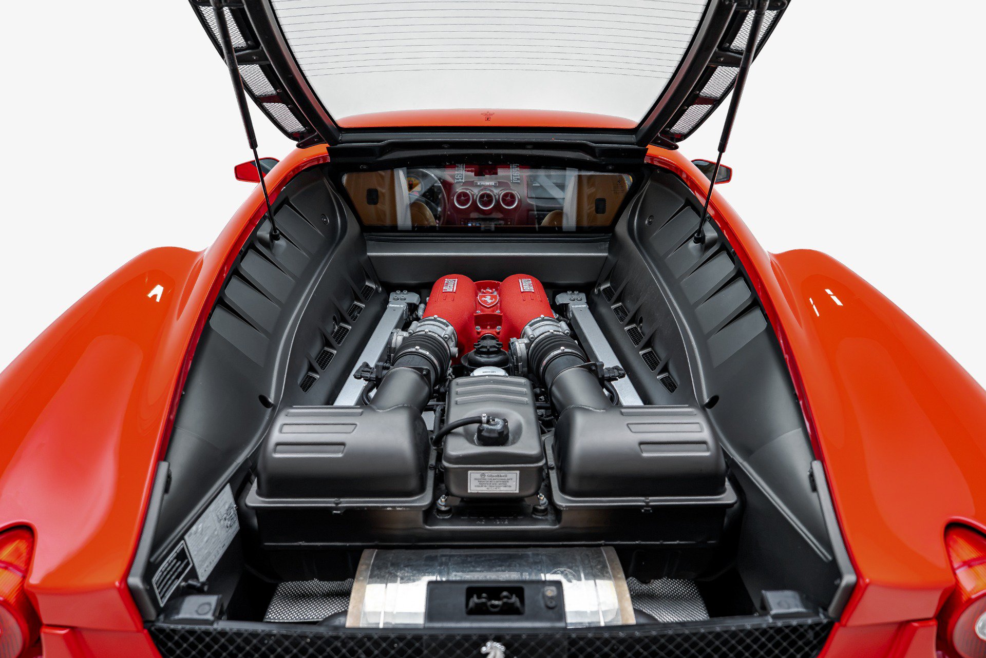 Used 2007 Ferrari F430 Coupe RWD image 35