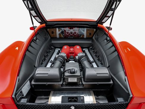 Used 2007 Ferrari F430 Coupe RWD image 35