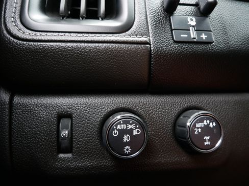 Used 2021 GMC Canyon Denali AWD/4WD image 26