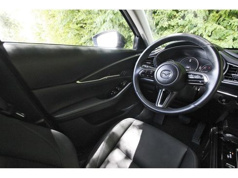 Used 2024 MAZDA CX-30 AWD 2.5 S w/ Select Sport Pkg image 7