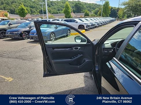 Used 2023 Honda Civic Sport Touring image 37