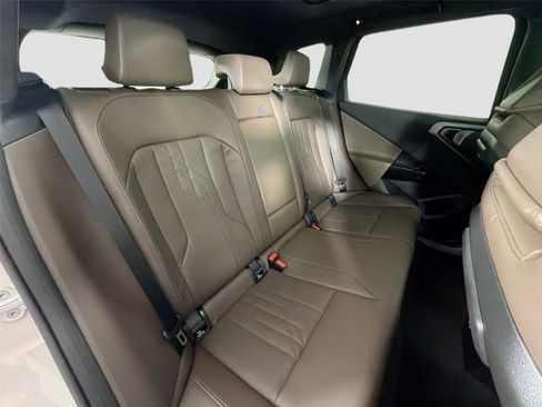 New 2026 BMW X3 xDrive30 AWD/4WD image 26