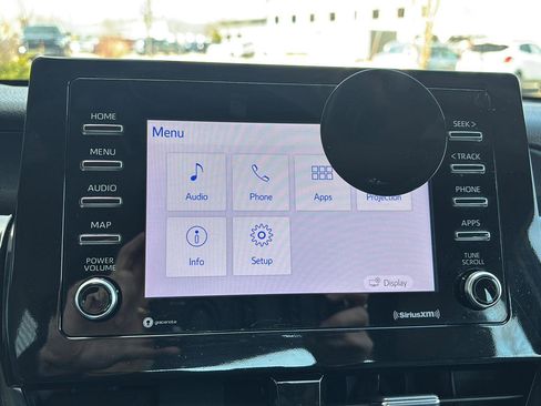 Used 2023 Toyota Camry SE image 34