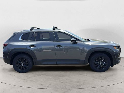 New 2026 MAZDA CX-50 AWD 2.5 S w/ Preferred Pkg image 5
