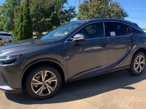 Used 2025 Lexus RX 350 Premium image 4