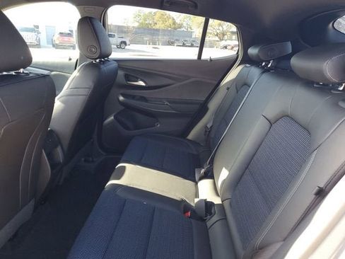 New 2026 Buick Envista Preferred w/ Convenience II Package image 10