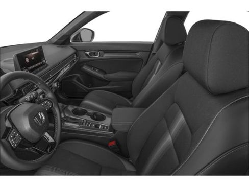 New 2026 Honda Civic Sport image 6