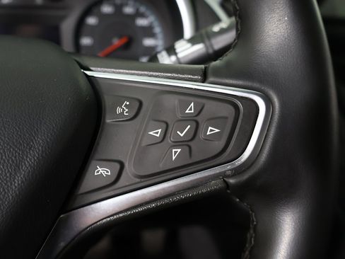 Used 2024 Chevrolet Malibu RS image 37