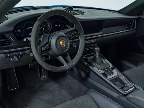 Used 2022 Porsche 911 GT3 image 18