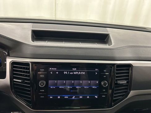 Used 2023 Volkswagen Atlas SEL Premium image 14